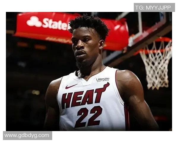 吉米巴特勒的篮球传奇之路与心路历程探秘