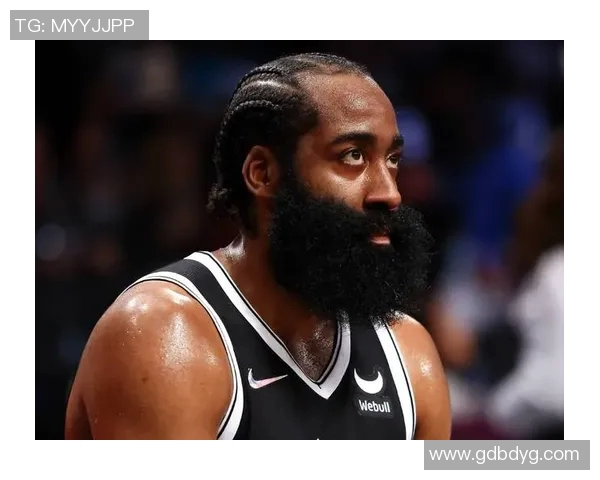 哈登状态骤降引发76人续约犹豫或将影响未来阵容规划